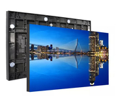 Bildschirme der Pixel-Neigungs-5mm LED, farbenreiche SMD 2121 Innen-LED-Anzeige