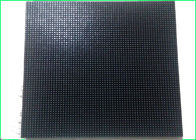 Farbenreiche schwarze Miete-LED-Anzeigen, Mietscan 1/32 der Großleinwand-1200Hz