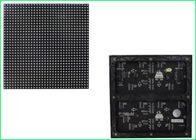 Innen-P6, die LED-Anzeige annoncieren, Chip des Druckguss-Aluminium-SMD3528 LED