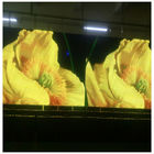 Handelsinnen-/LED-Videowand-Schirm im Freien, geführten Scan 1/4 annoncierend der Anzeigen-10mm