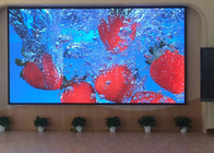 Farbenreiche geführte Konferenzzimmer-Einkaufszentrum-Innenvideokarte der Anzeigen-P2.5