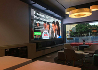 Farbenreiche geführte Konferenzzimmer-Einkaufszentrum-Innenvideokarte der Anzeigen-P2.5