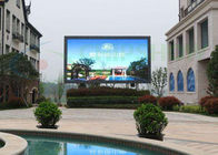 960Mm x 960mm HD im Freien hohe Zuverlässigkeit der großen Miete-LED-Anzeigen-Anschlagtafel