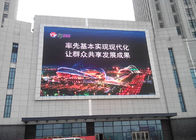 Farbenreiche LED Werbungs-Anzeigen SMD3535, geführte digitale Anschlagtafelmodulgröße 320 Millimeter x 160 Millimeter