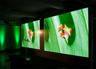 4mm 5mm Innen-LED Videowand-Schirm, Tätigkeits-Stadiums-Hintergrund-Bildschirm
