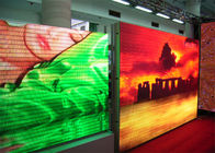 SMD P6 Videoschirm-Brett-hohe Auflösung des stadiums-Hintergrund-LED im Freien