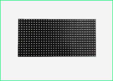 P10 farbenreiches SMD 3535 wasserdichte LED Cabient für Werbung- im Freienanzeige