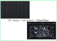 Leichte Innen-LED-Anzeigen für Abendessen mit Aluminiumlegierungs-Schwarz-Chip-Scan 1/32
