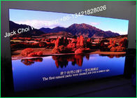 Leichter großer farbenreicher geführter InnenBildschirm P5 für Ausstellungs-Show