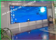 Große Innenmiete führte Bildschirmanzeige, Bildschirm P2.5 LED, den Miethoch erneuern
