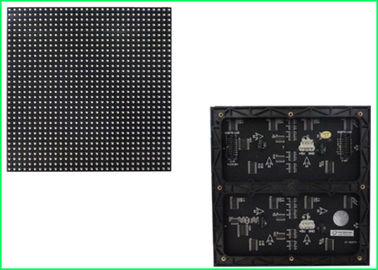 IP65 Innen-RGB führte Schirm-Miete mit Selbstaus- Druckgussaluminium