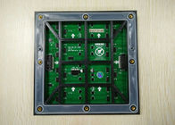 RGB LED Anschlagtafel SMD3535 P6mm im Freien, elektronischer Schule-LED Fernsehschirm