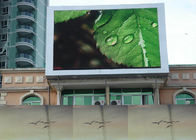 Farbenreiche Werbung- im Freiengeführte Anzeige HD P8 RGB mit Videofunktion