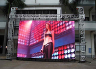 P2.6 P2.97 Hang Outdoor Rental Led Screen für Musik-Show-Leistung