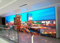 Große farbenreiche geführte Innenanzeige RGB für Konferenzsaal-Einkaufszentrum