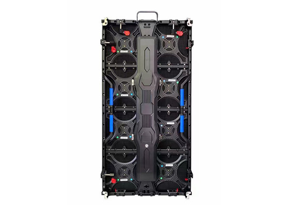 P3.91 Outdoor-LED-Panel für Konzerte, großer LED-Bildschirm mit 4k Auflösung