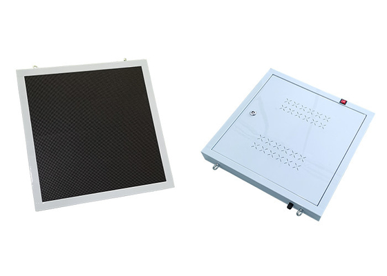 P2.6 Kleine LED-Schilder Werbung LED-Bildschirm 500*500 mm 4G Netzwerksteuerung