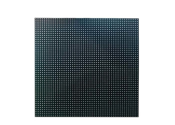 250*250mm P3.91 wasserdichtes Billboard SMD1921 P4.81 HD LED-Bildschirm