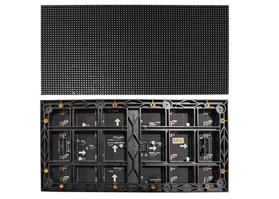 HD P2.5 Indoor LED Posterbildschirm, P2 Stand led Anzeige für Werbung