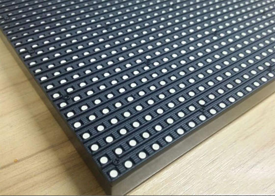 Wasserdichter SMD P6 farbenreicher LED Scan des Platten-Modul-1/8 im Freien für LED-Bildschirm