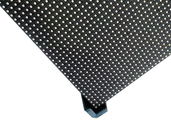 1.56 Pixel V 160° Blickwinkel Außen-LED-Display für Bühnenvorstellungen