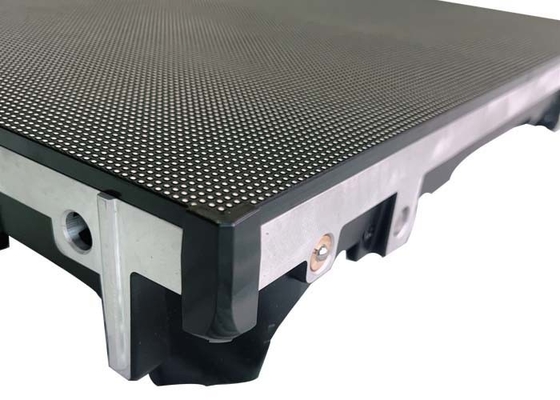 P3.91 RGB HD LED-Videowandwand, P2.9 Vermietung Riesenbühne Veranstaltungsausstellung LED-Digitalbildschirm