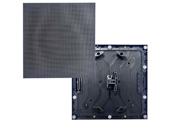 P2.604 Tragbare Bühnenkulisse Vermietung LED-Videowand Riesen-LED-Display für Veranstaltungen