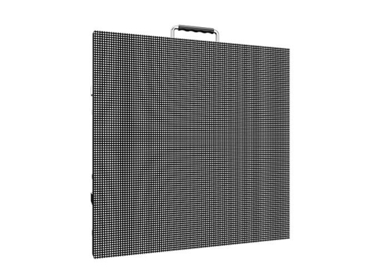 7680hz Auffrischungsrate p4.81 Außen Hintergrund Led Wand Wasserdicht Bühnenmiete Led-Display