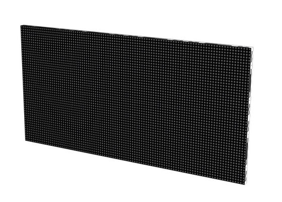 Indoor High definition Small spacing  P1.56 LED screen for Fixed Installation and Hoisting