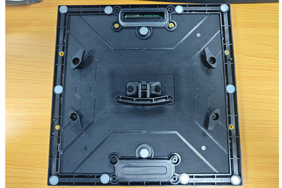 P2.9/P3.9 IP43 7680hz Indoor LED Digital Display Wedding Background stage Screen