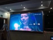 Kundengebundene SMD Werbung im Freien Videowand LED-Anzeigen-HD P3 LED für Sport