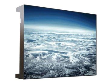 Super dünne P3,91 mm LED-Mietanzeigen für den Innenbereich aus Aluminiumdruckguss ISO092001