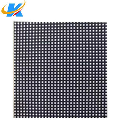 SMD2121 führte der Videodarstellungs-Modul-Video-Platten-3mm Punkte Pixel-der Neigungs-111111/㎡ 1R1G1B