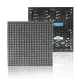 Farbenreiches Innenmodul 1R1G1B P3 800w SMD1010 RGB LED