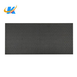 Farbenreiches 62500dots/㎡ SMD2121 P4 25w führte Platten-Modul