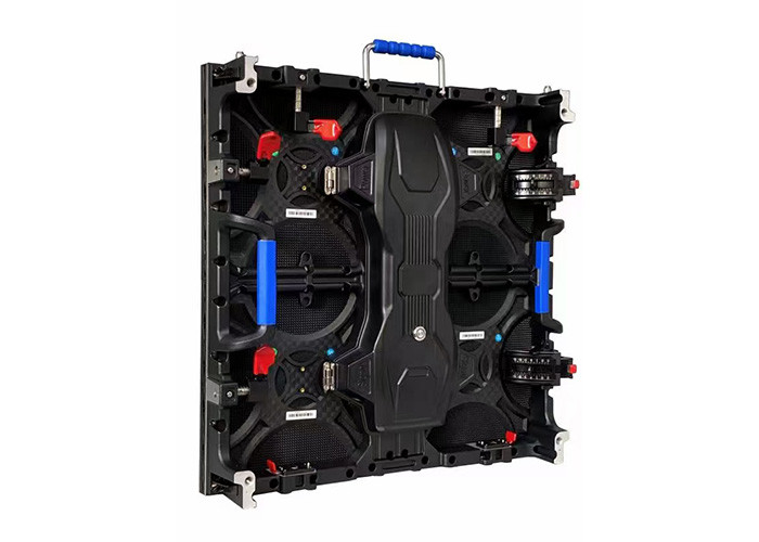 P3.91 Outdoor-LED-Panel für Konzerte, großer LED-Bildschirm mit 4k Auflösung