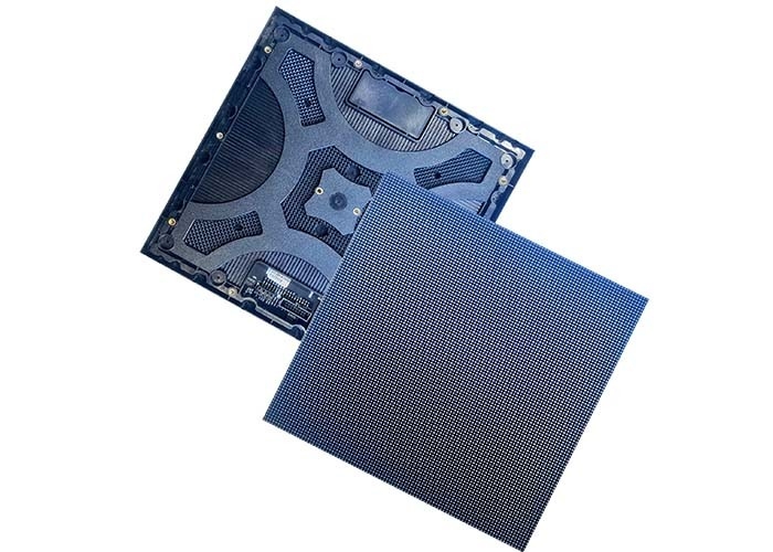 P3.91 RGB HD LED-Videowandwand, P2.9 Vermietung Riesenbühne Veranstaltungsausstellung LED-Digitalbildschirm