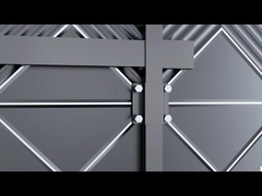 LED-Bildschirm für Tagungsräume